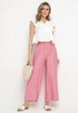 Pantaloni Fucsia