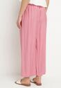 Pantaloni Fucsia