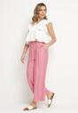 Pantaloni Fucsia