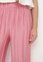 Pantaloni Fucsia