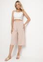 Pantaloni Bej