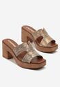 Arany Papucs