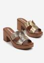 Arany Papucs