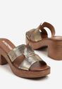 Arany Papucs