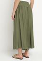 Pantaloni Verde închis