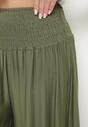 Pantaloni Verde închis