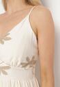 Rochie Bej deschis