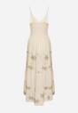Rochie Bej deschis