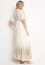 Rochie Bej deschis