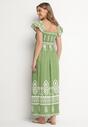 Rochie Verde