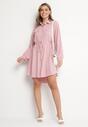 Rochie Roz