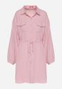 Rochie Roz