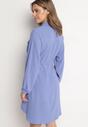 Rochie Albastră