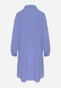 Rochie Albastră