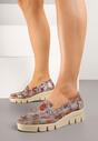 Pantofi casual Albaștri