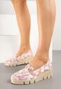 Pantofi casual Roz