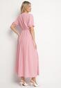 Rochie Roz