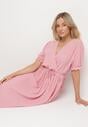 Rochie Roz