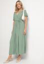 Rochie Verde