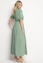 Rochie Verde