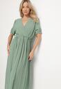 Rochie Verde
