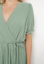Rochie Verde
