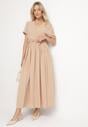 Rochie Bej