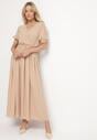 Rochie Bej