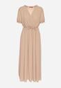 Rochie Bej