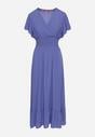 Rochie Bleumarin