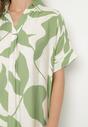 Rochie Verde deschis