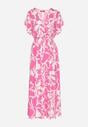 Rochie Fucsia