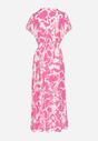 Rochie Fucsia