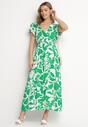 Rochie Verde