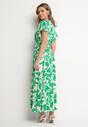 Rochie Verde