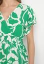 Rochie Verde