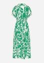 Rochie Verde