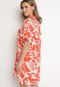 Rochie Portocalie