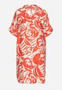 Rochie Portocalie