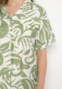 Rochie Verde deschis
