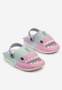 Lila Papucs