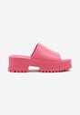 Pink Papucs