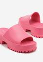 Pink Papucs