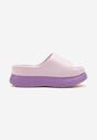 Lila Papucs