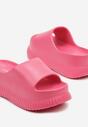 Papuci Fucsia