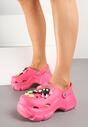 Pink Papucs