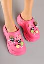 Pink Papucs