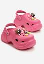 Pink Papucs