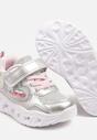 Pantofi sport Argintii