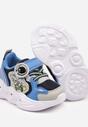 Pantofi sport Albastru cu gri